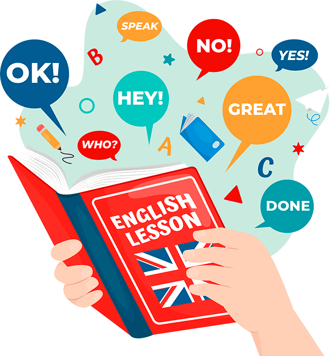 Cursos de inglés cerca de mi