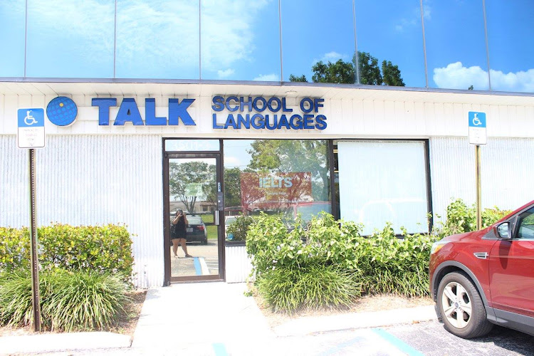 clases de ingles Fort Lauderdale