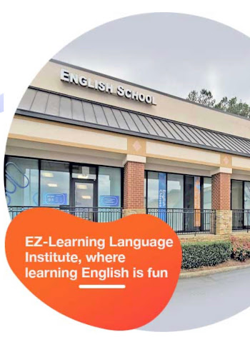 clases de ingles Sandy Springs