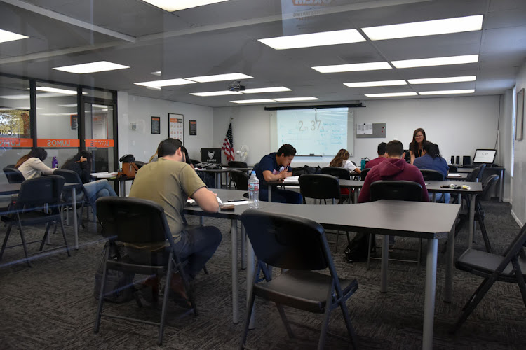 clases de ingles West Valley City