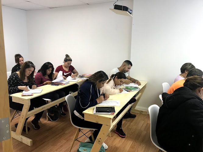 clases de ingles Smyrna