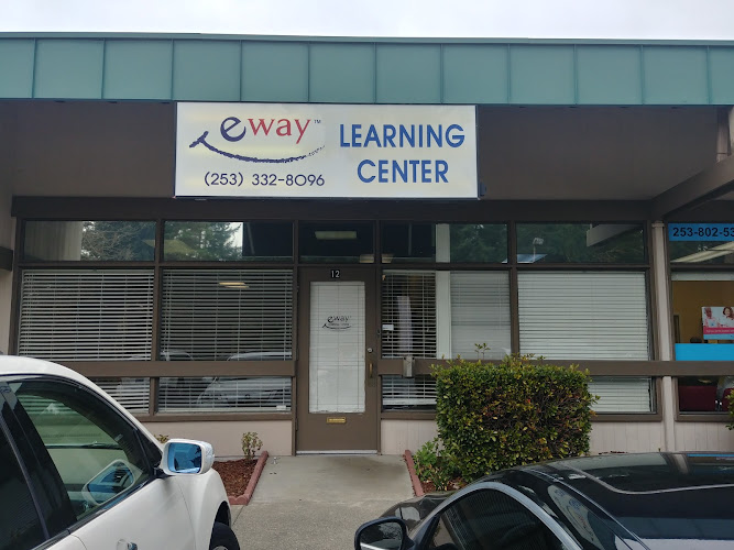 clases de ingles Federal Way