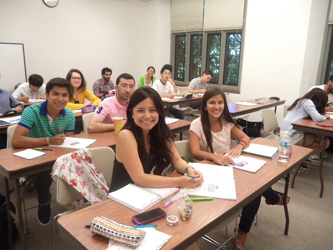 clases de ingles Illinois