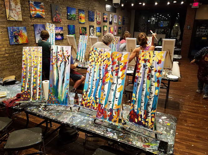 clases de ingles Appleton