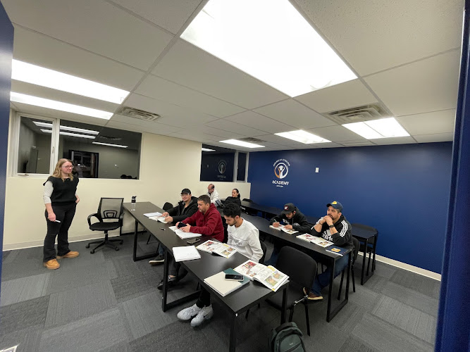 clases de ingles Connecticut