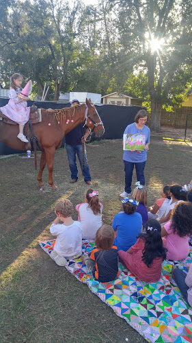 clases de ingles Enid