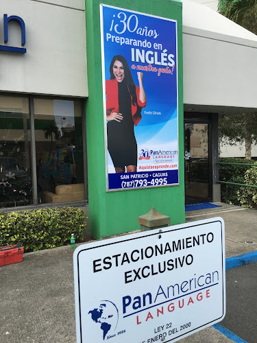 clases de ingles Puerto Rico