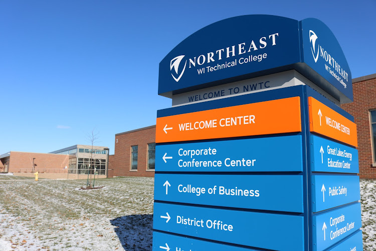 clases de ingles Green Bay