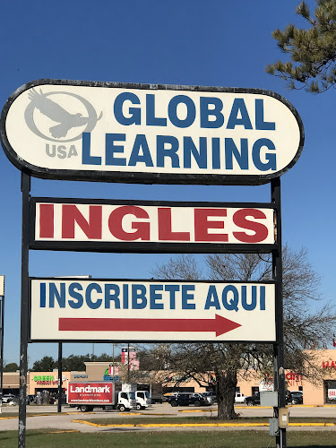 clases de ingles Houston