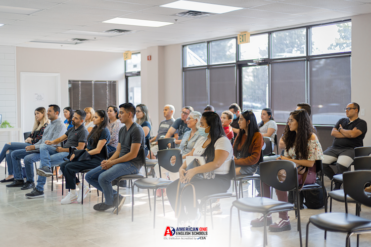 clases de ingles West Jordan