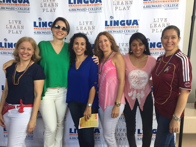 clases de ingles Fort Lauderdale