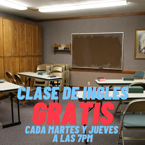 clases de ingles Arizona