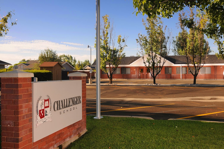 clases de ingles West Jordan