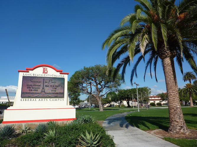 clases de ingles Long Beach