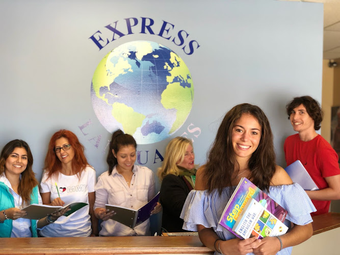 clases de ingles Naples