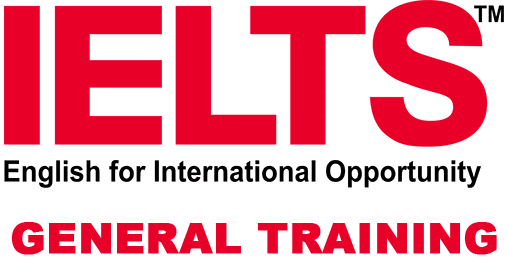 Examen IELTS GENERAL TRAINING