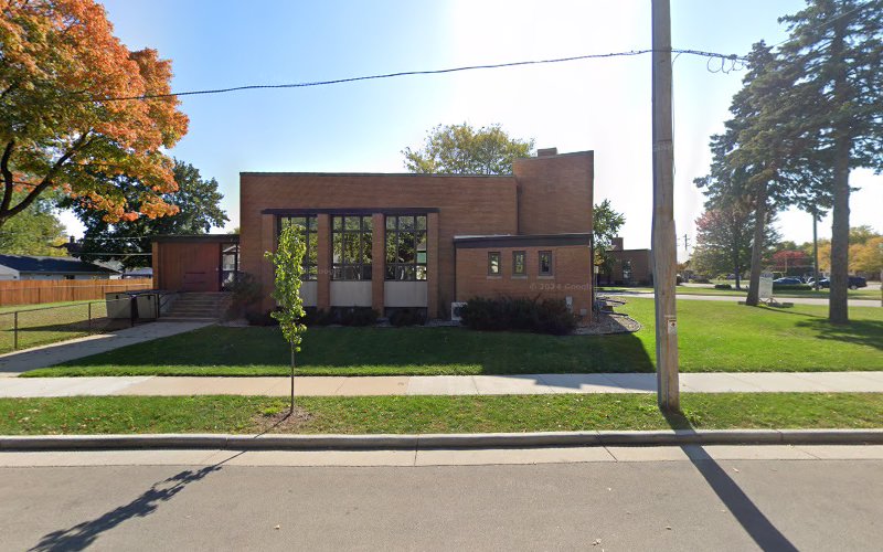 clases de ingles Appleton