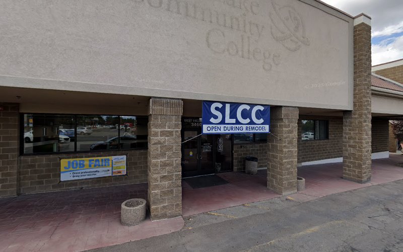 clases de ingles West Valley City